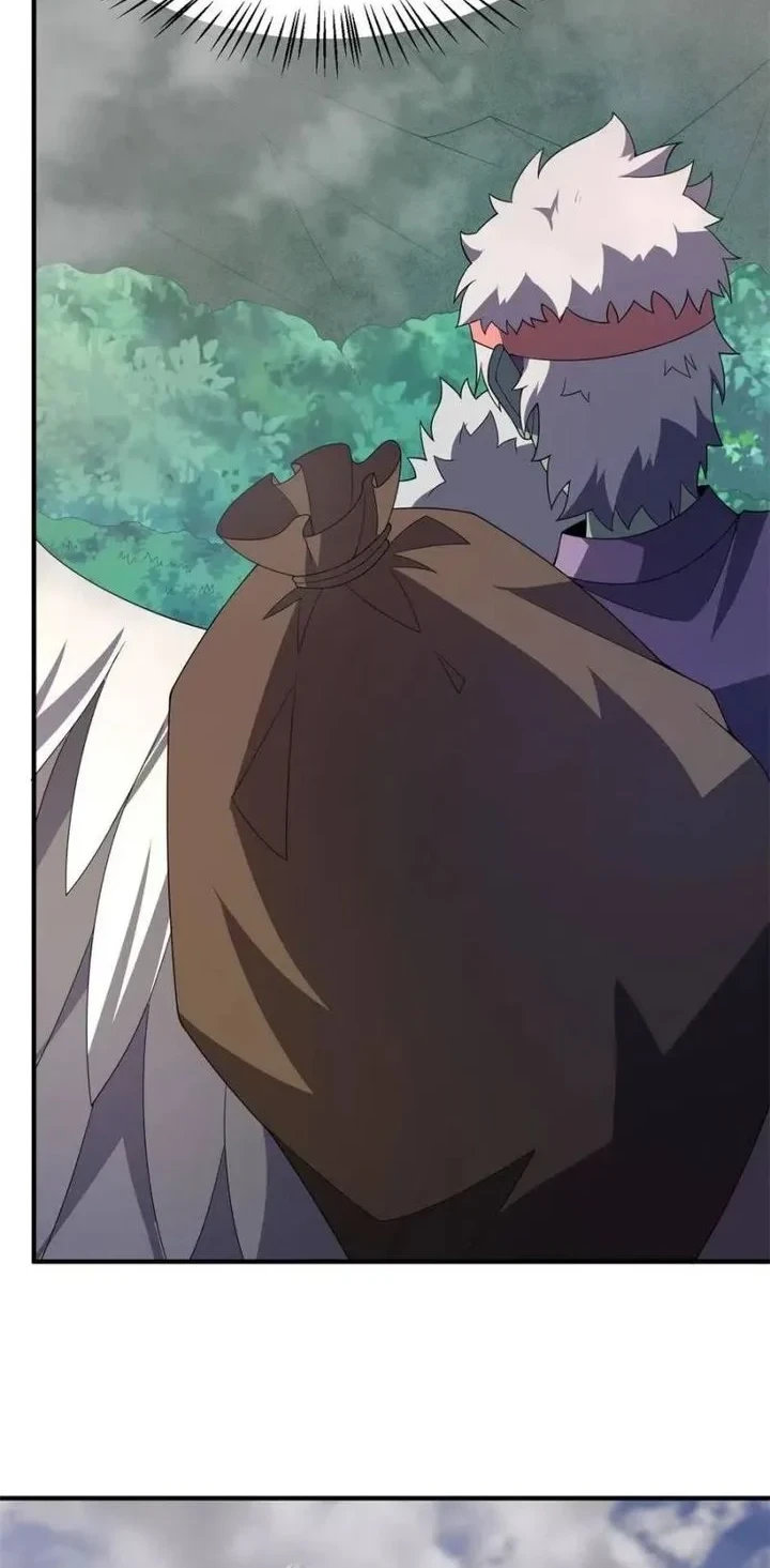 Monster Pet Evolution Chapter 362 Gambar 20