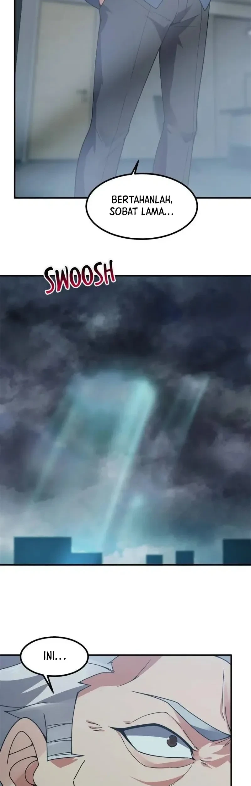 Monster Pet Evolution Chapter 363 Gambar 17
