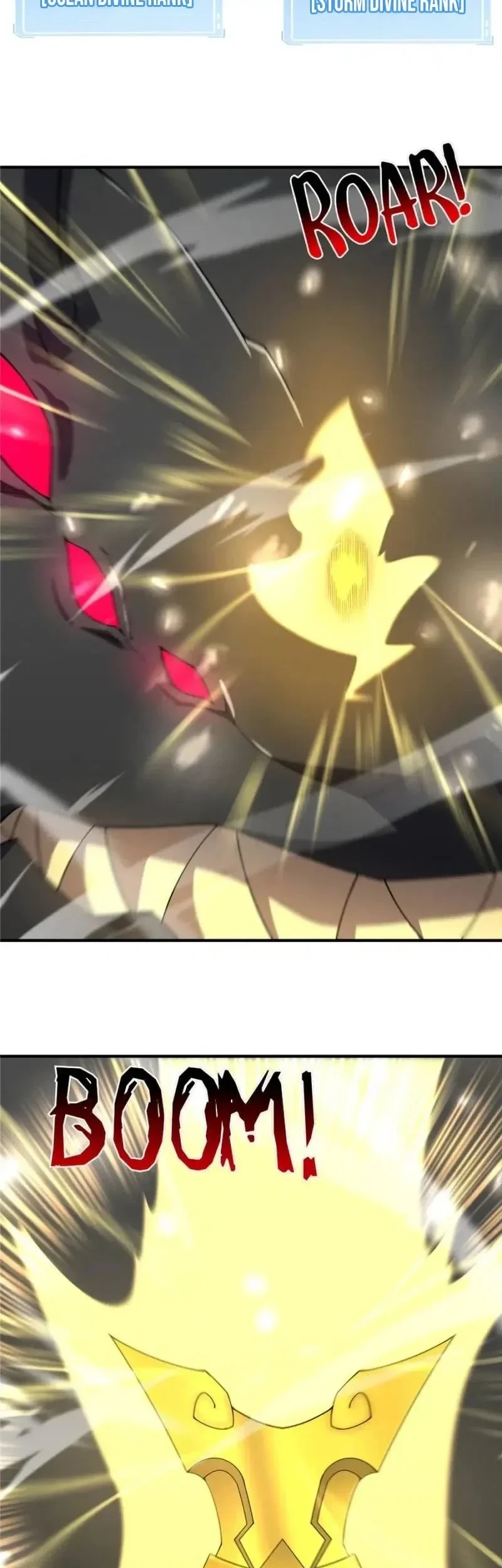 Monster Pet Evolution Chapter 367 Gambar 17