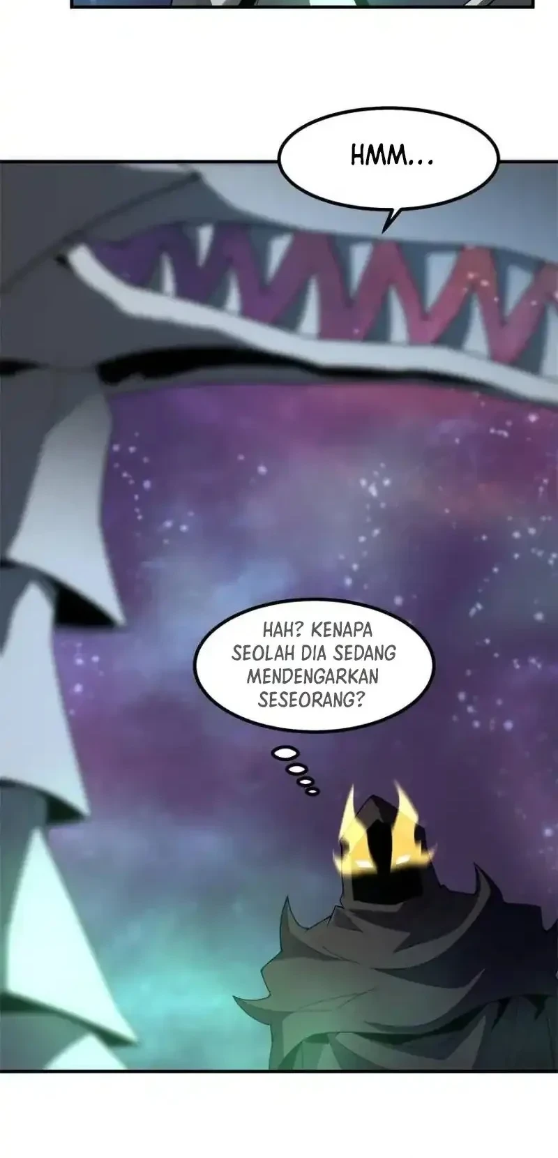 Monster Pet Evolution Chapter 370 Gambar 15