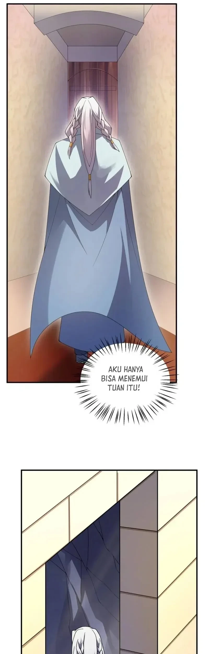 Monster Pet Evolution Chapter 372 Gambar 15
