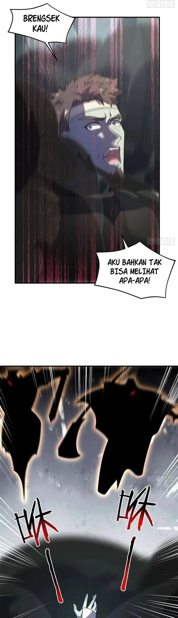 Monster Pet Evolution Chapter 379 Gambar 17