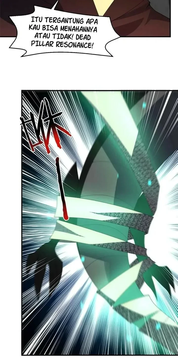 Monster Pet Evolution Chapter 380 Gambar 20