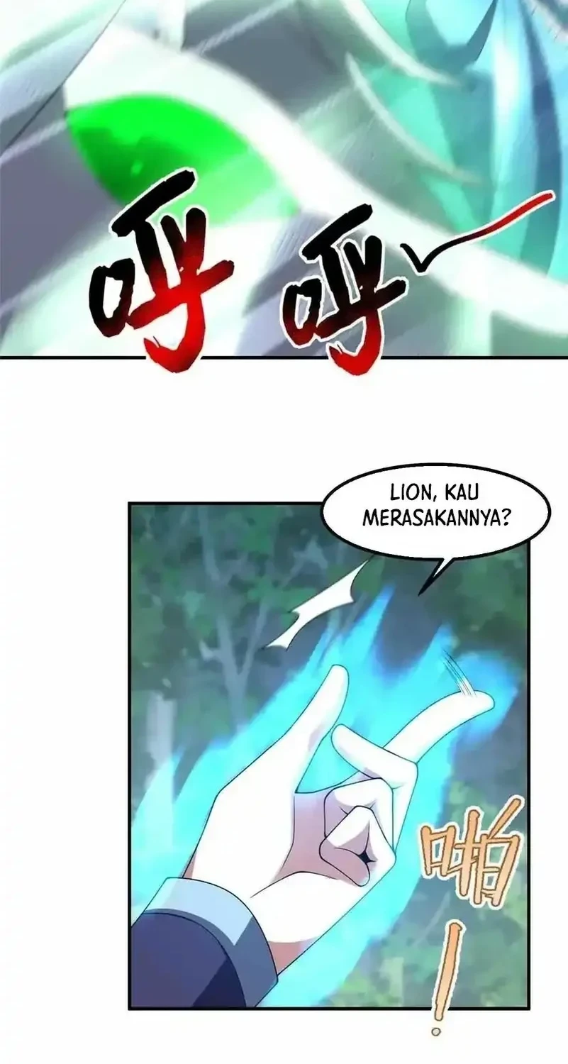 Monster Pet Evolution Chapter 381 Gambar 15