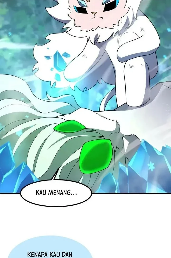 Monster Pet Evolution Chapter 384 Gambar 18