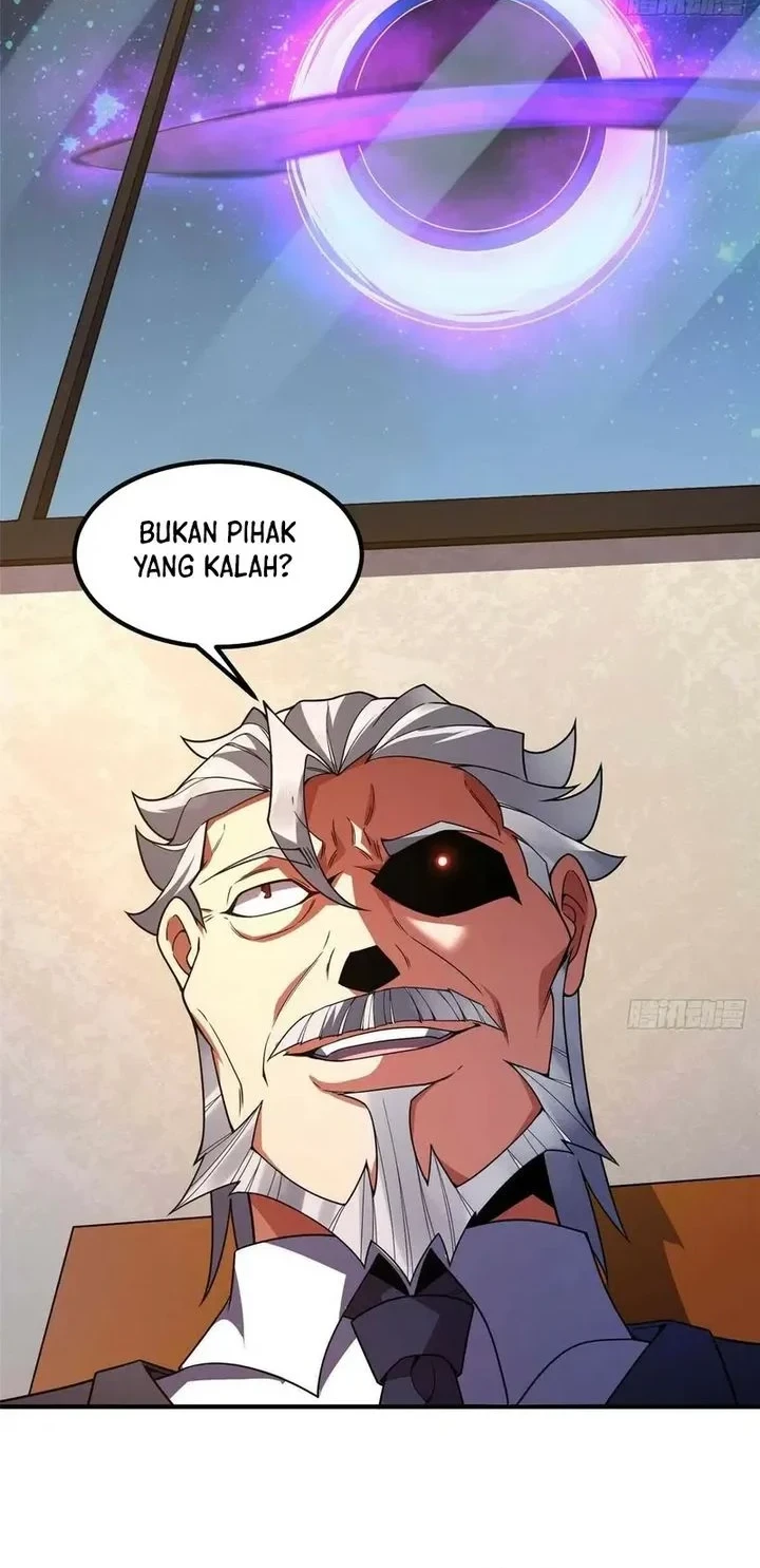 Monster Pet Evolution Chapter 386 Gambar 20