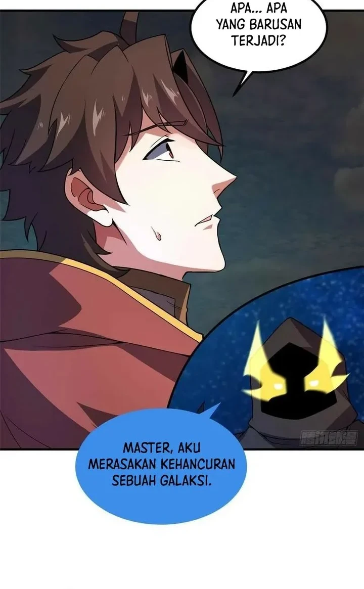 Monster Pet Evolution Chapter 391 Gambar 21