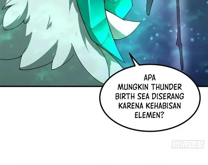 Monster Pet Evolution Chapter 393 Gambar 22