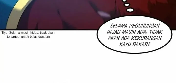 Monster Pet Evolution Chapter 400 Gambar 20