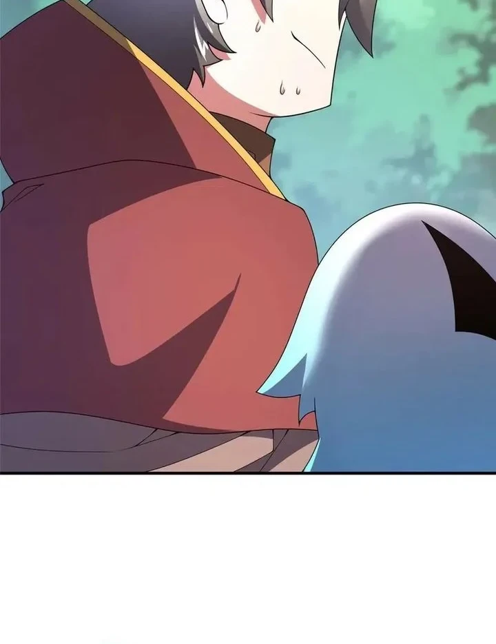 Monster Pet Evolution Chapter 402 Gambar 16