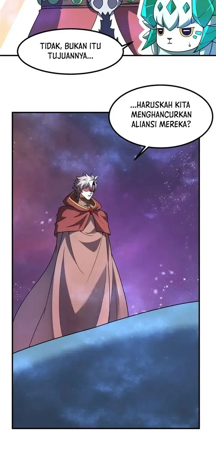 Monster Pet Evolution Chapter 403 Gambar 21