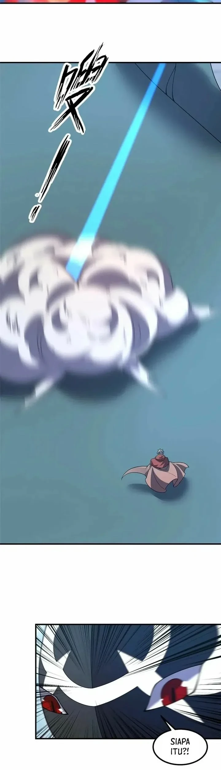 Monster Pet Evolution Chapter 404 Gambar 22