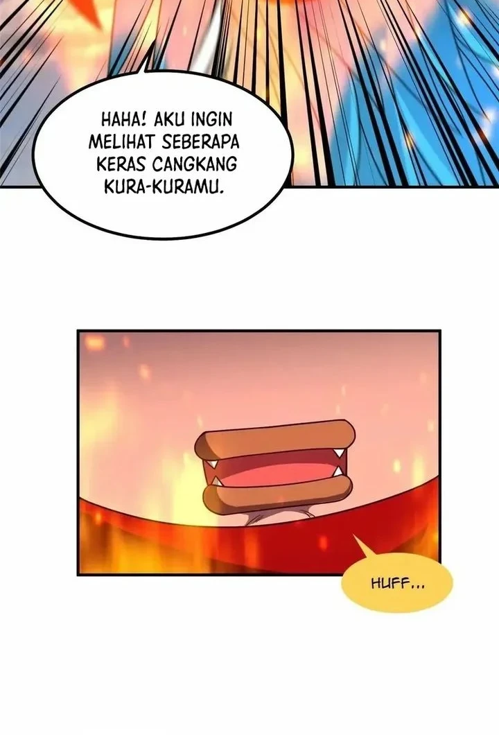 Monster Pet Evolution Chapter 405 Gambar 22