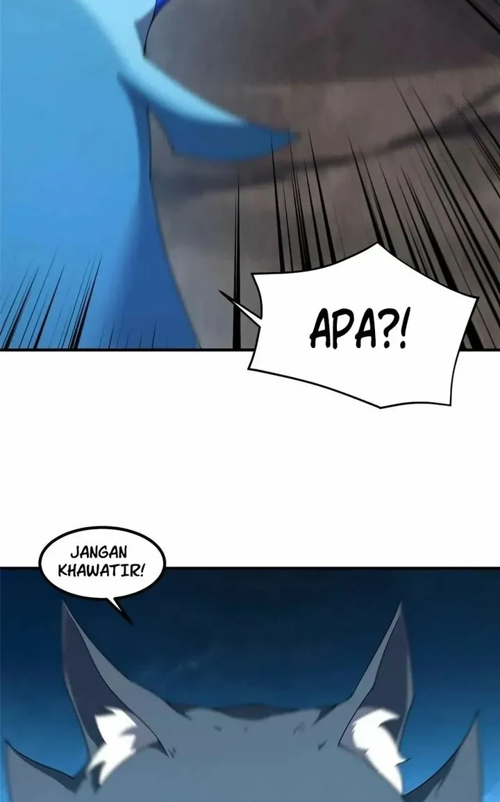 Monster Pet Evolution Chapter 406 Gambar 18