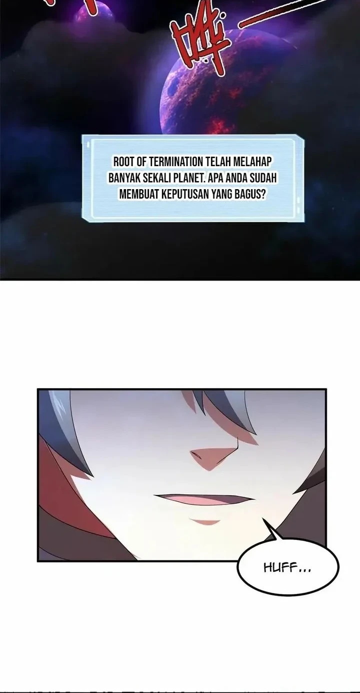 Monster Pet Evolution Chapter 407 Gambar 22