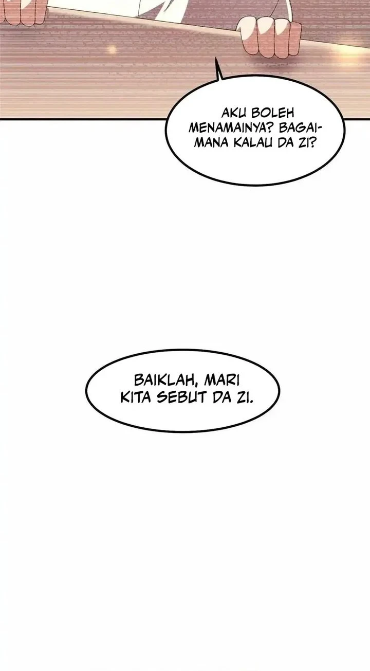 Monster Pet Evolution Chapter 408 Gambar 21