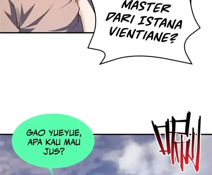 Monster Pet Evolution Chapter 409 Gambar 28