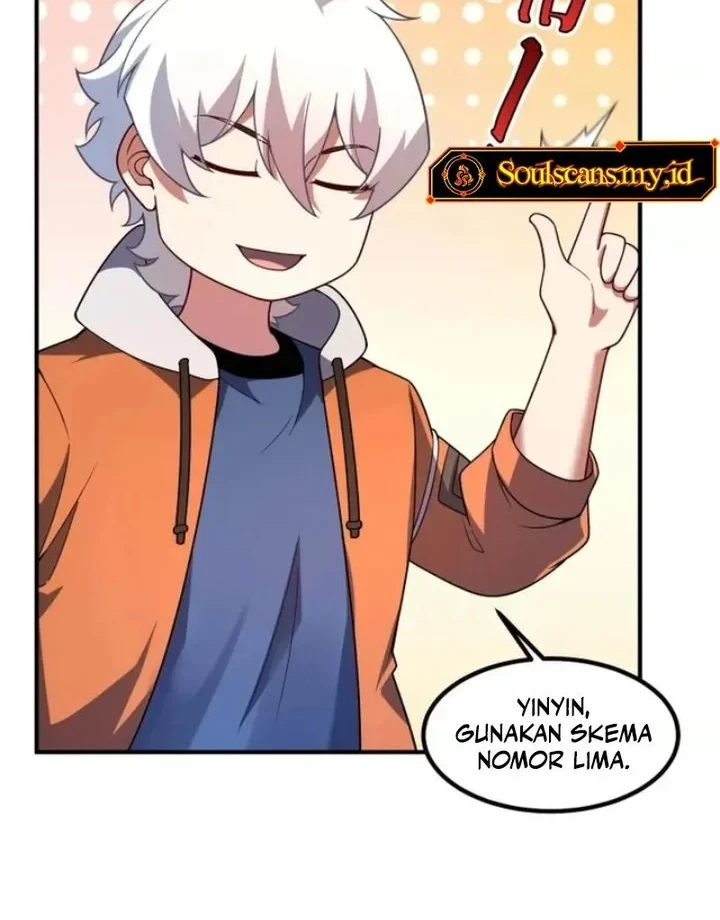 Monster Pet Evolution Chapter 410 Gambar 12