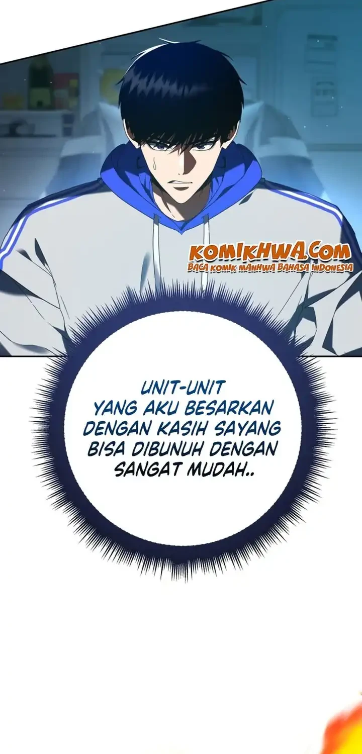 Monsters Fight Monsters Chapter 1 Gambar 68