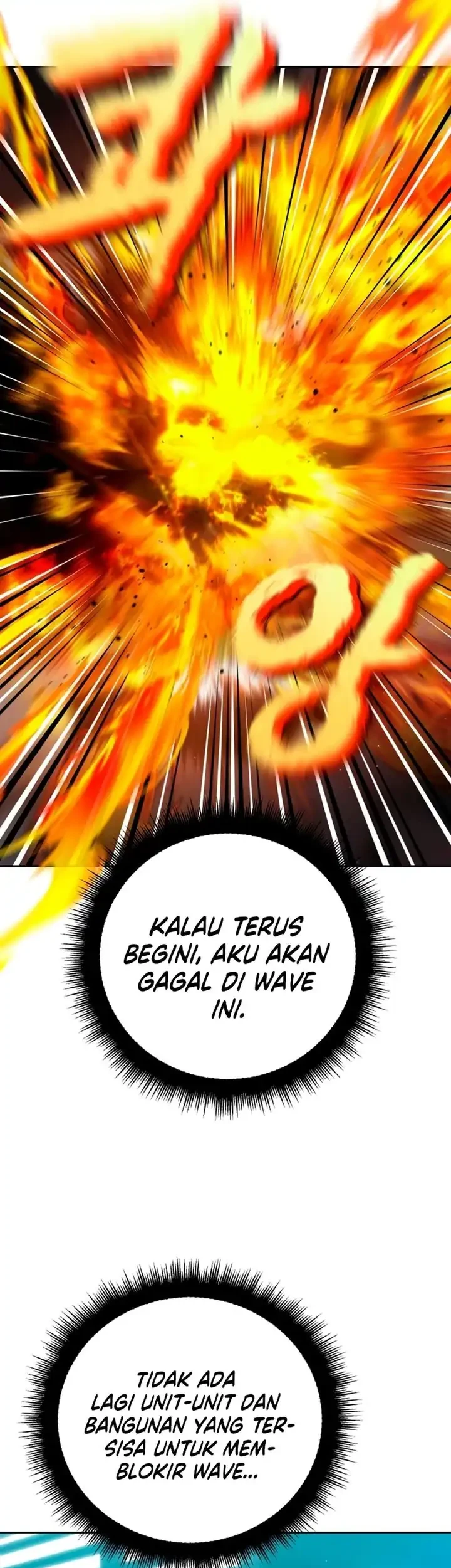 Monsters Fight Monsters Chapter 1 Gambar 69