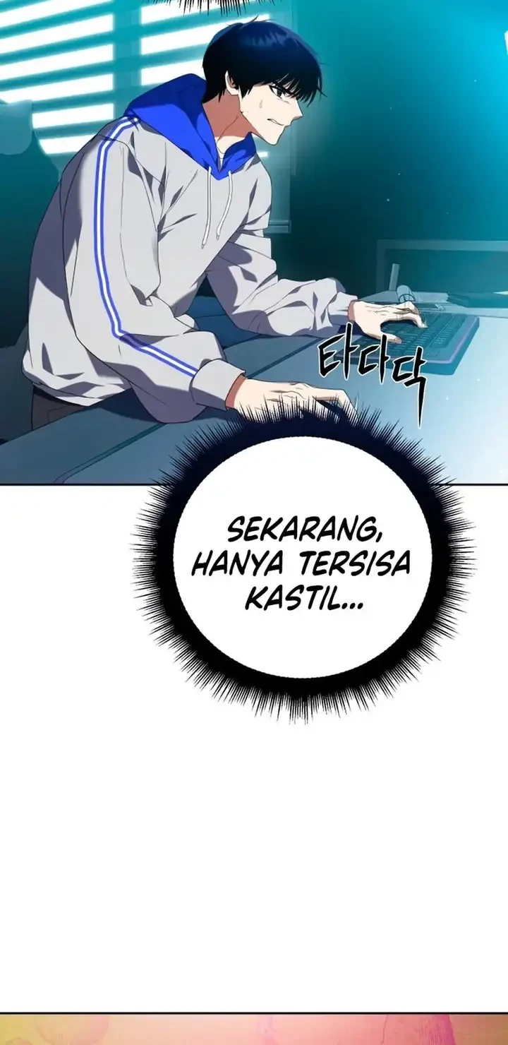 Monsters Fight Monsters Chapter 1 Gambar 70