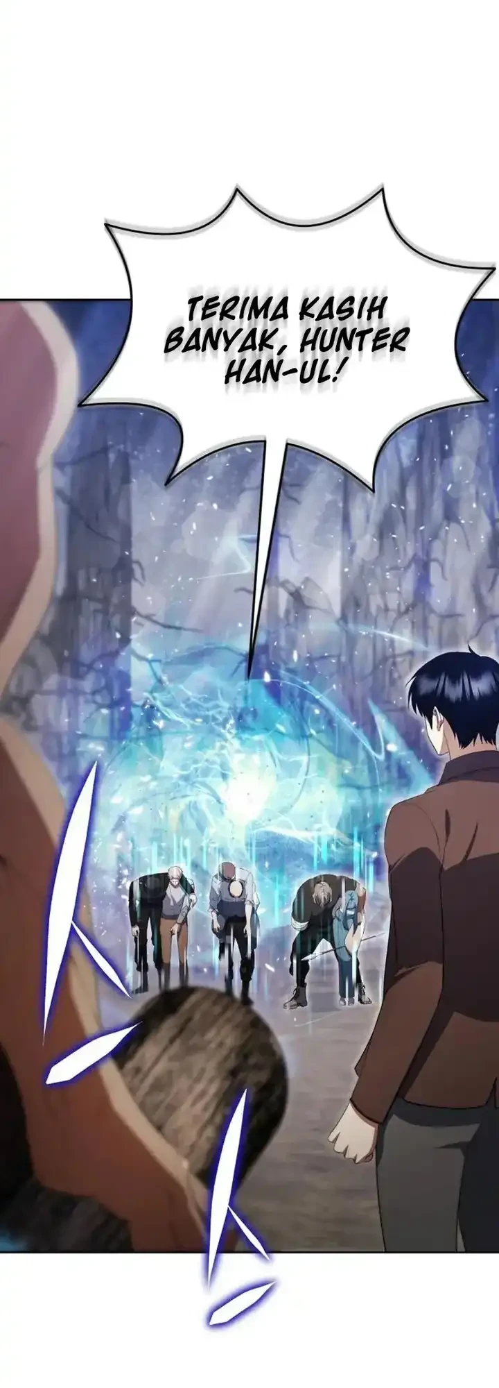 Monsters Fight Monsters Chapter 13 Gambar 33
