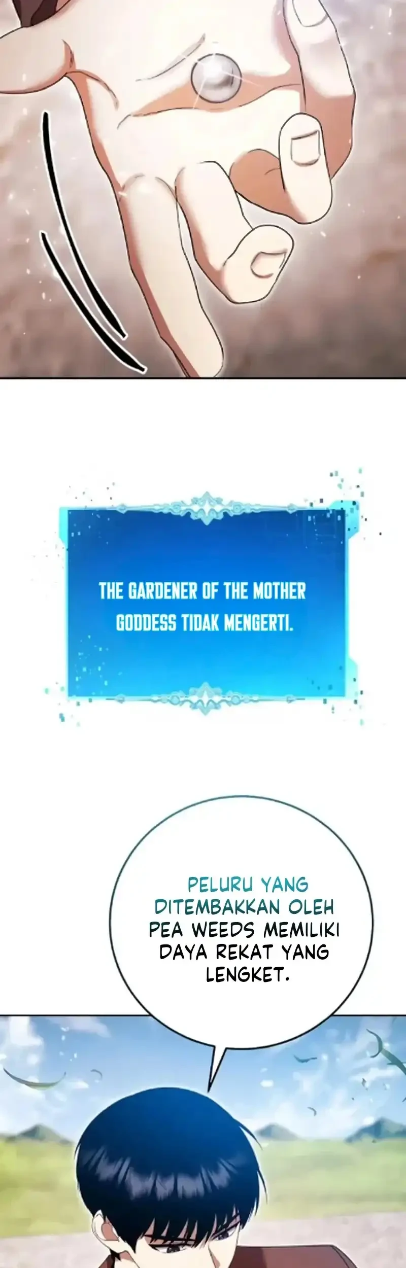 Monsters Fight Monsters Chapter 15 Gambar 47