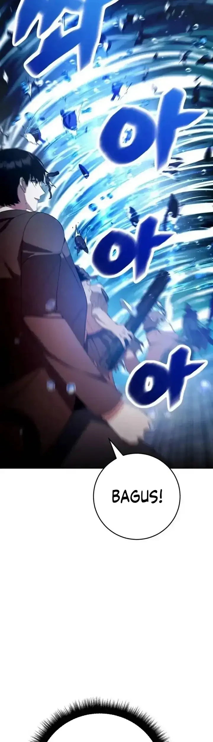 Monsters Fight Monsters Chapter 16 Gambar 41