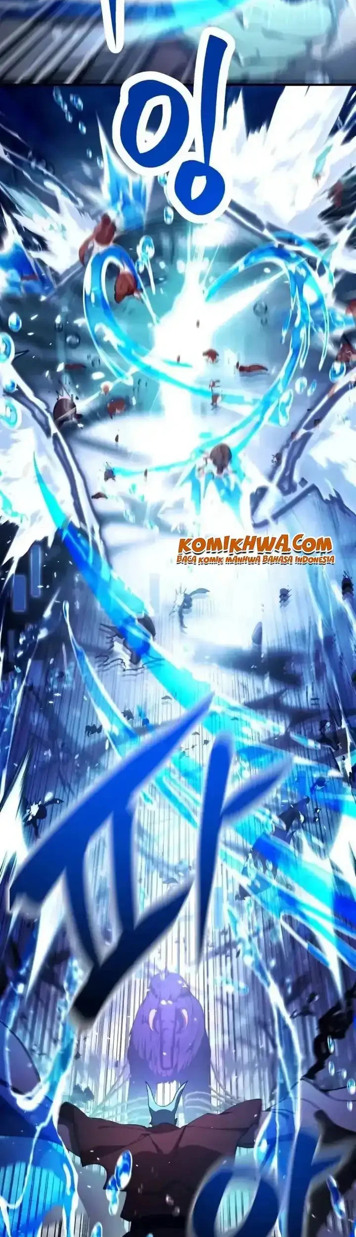 Monsters Fight Monsters Chapter 16 Gambar 44