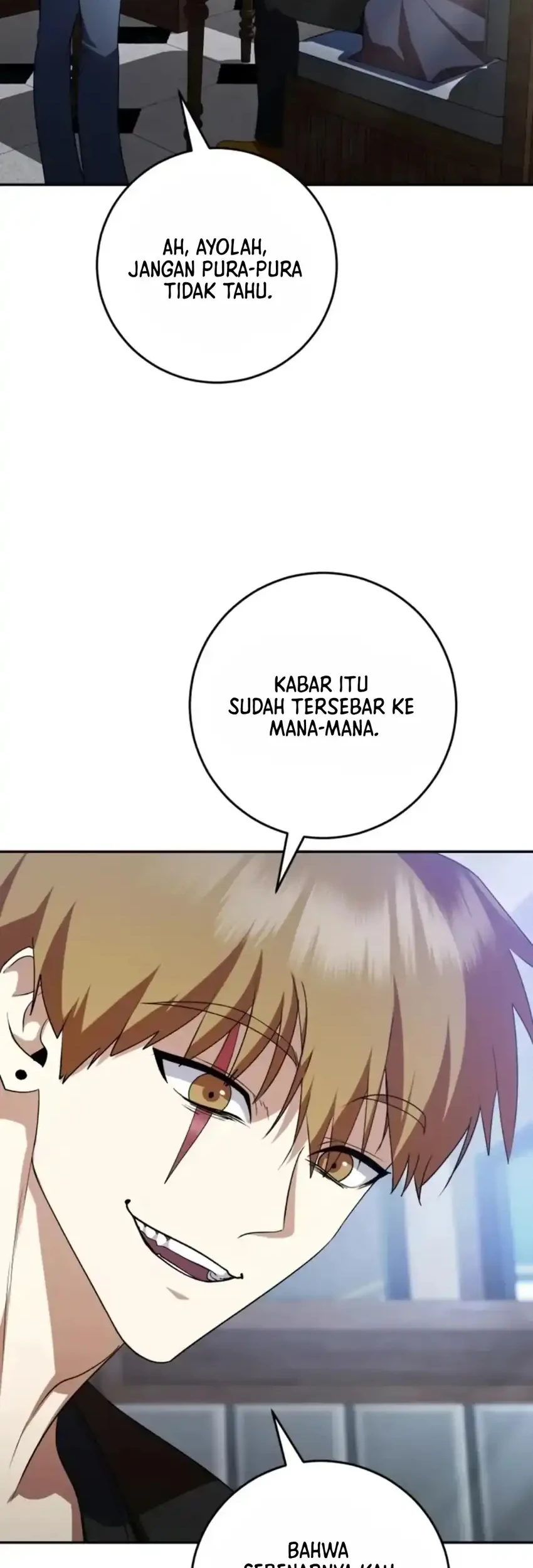 Monsters Fight Monsters Chapter 18 Gambar 45