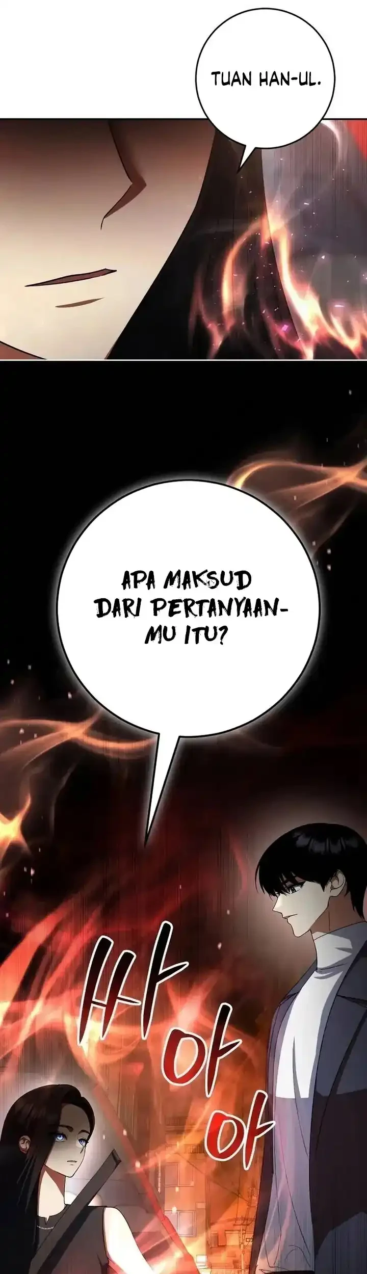 Monsters Fight Monsters Chapter 19 Gambar 35
