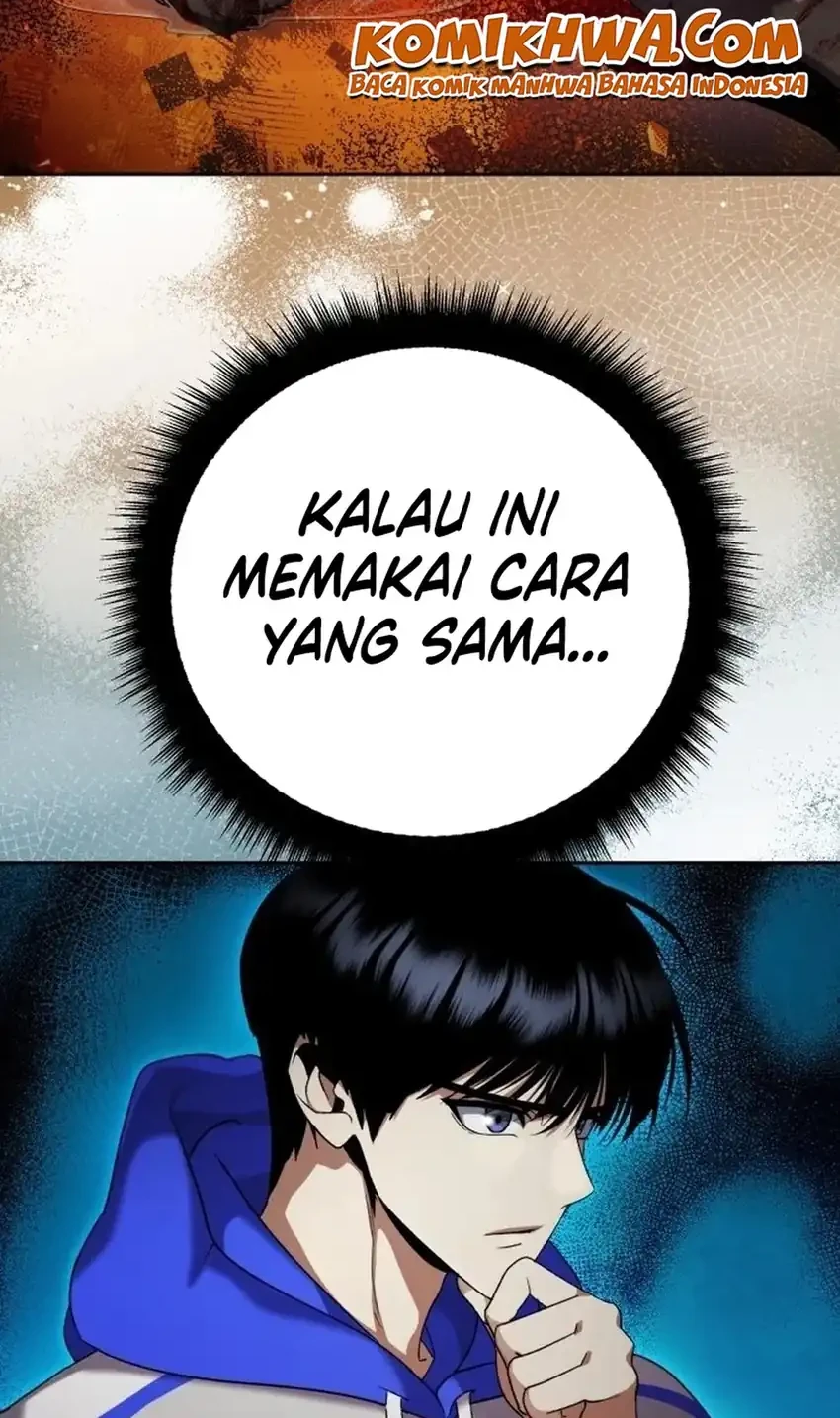 Monsters Fight Monsters Chapter 2 Gambar 76