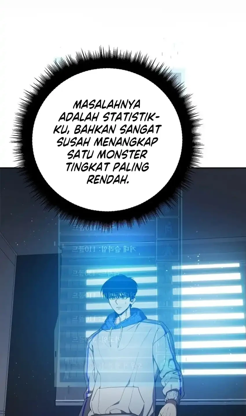 Monsters Fight Monsters Chapter 2 Gambar 80