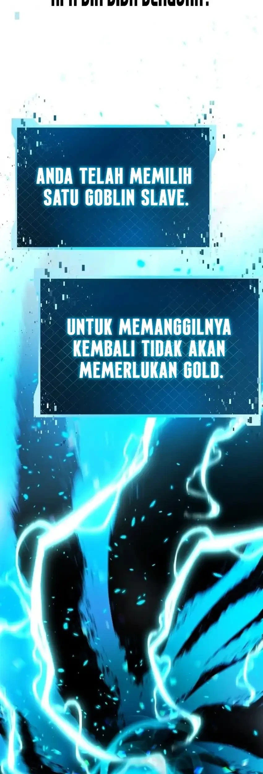 Monsters Fight Monsters Chapter 2 Gambar 83