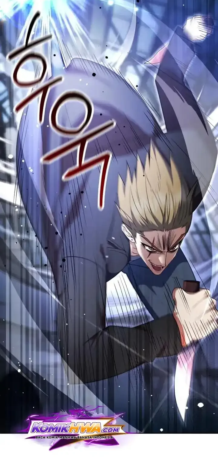 Monsters Fight Monsters Chapter 20 Gambar 40