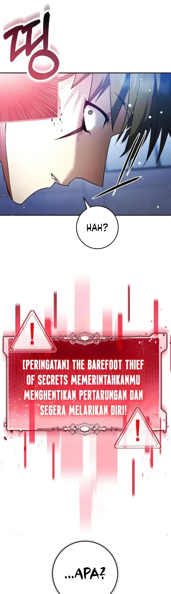 Monsters Fight Monsters Chapter 20 Gambar 41