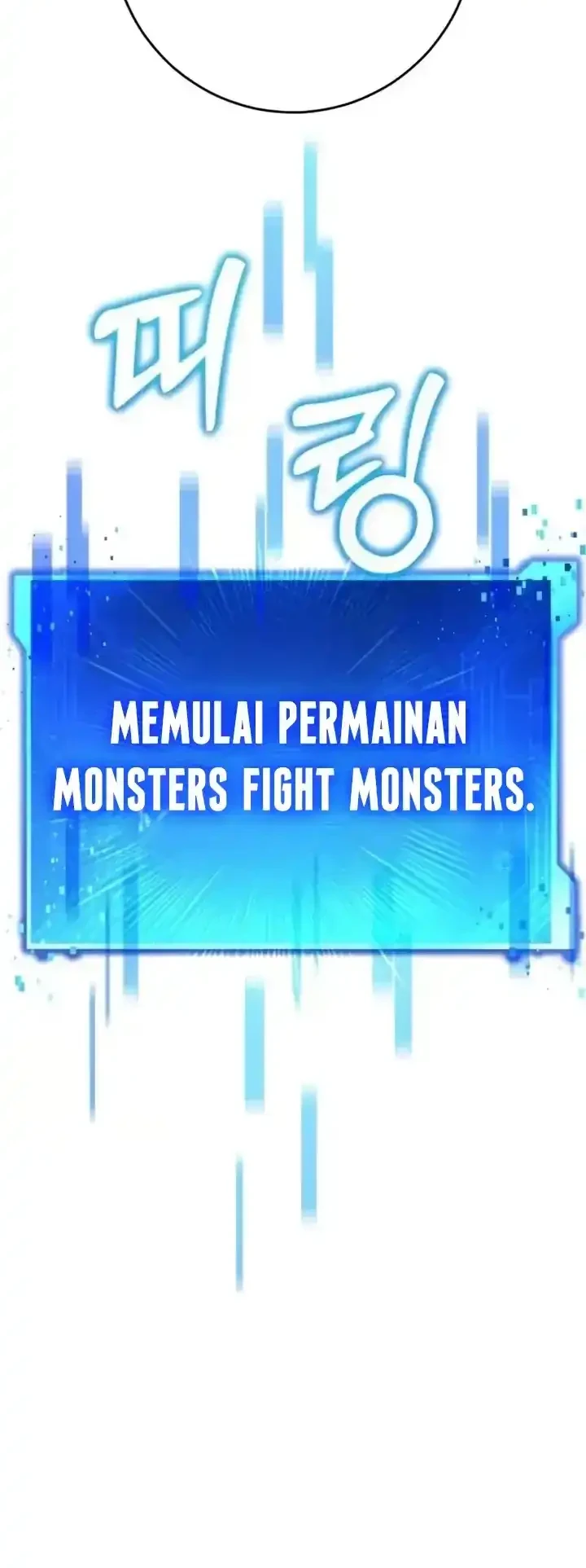 Monsters Fight Monsters Chapter 21 Gambar 36