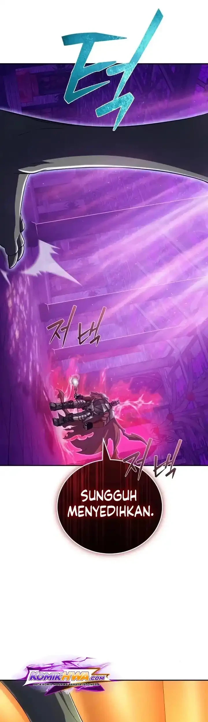 Monsters Fight Monsters Chapter 23 Gambar 42