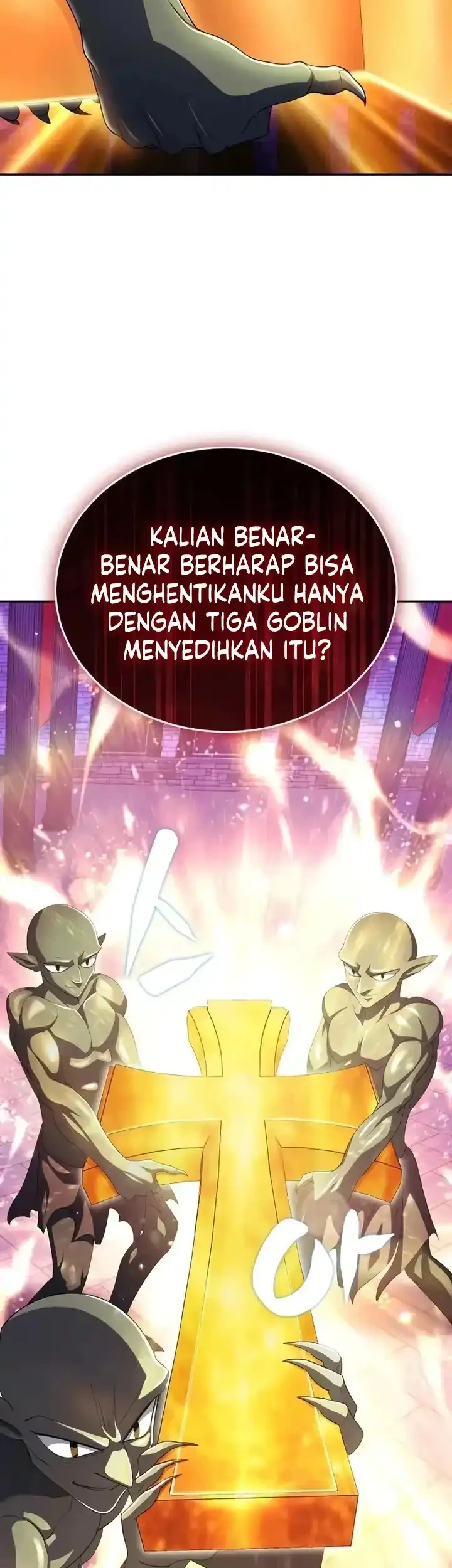 Monsters Fight Monsters Chapter 23 Gambar 43