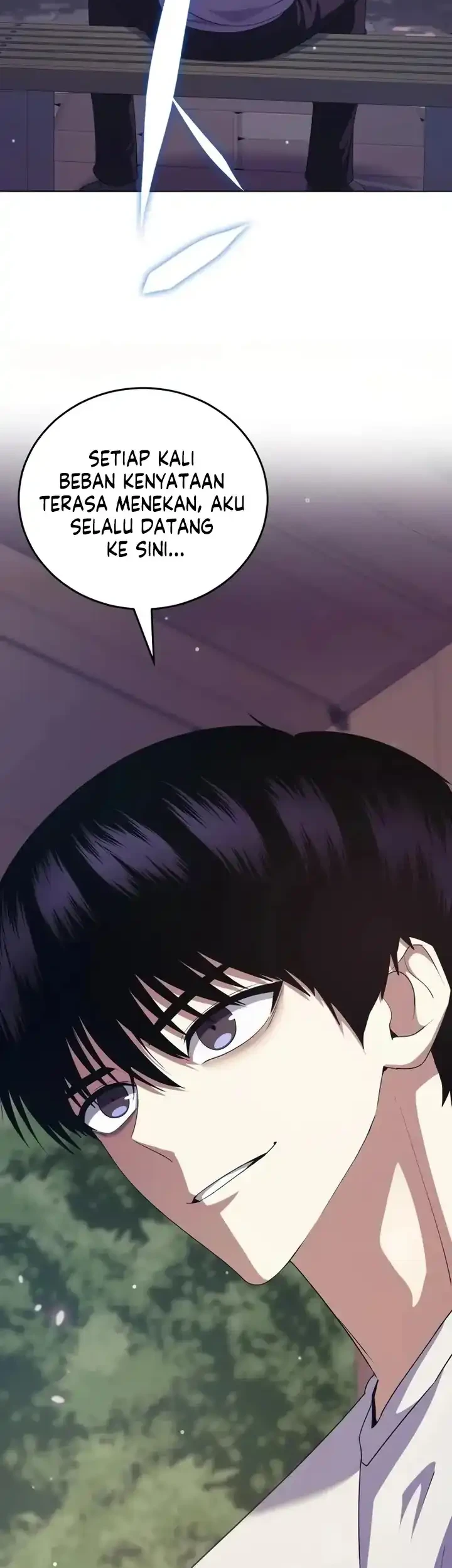 Monsters Fight Monsters Chapter 24 Gambar 43