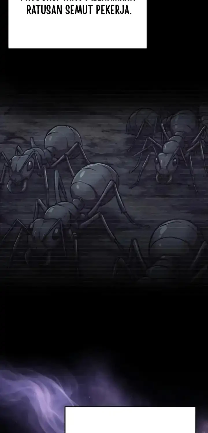 Monsters Fight Monsters Chapter 27 Gambar 39