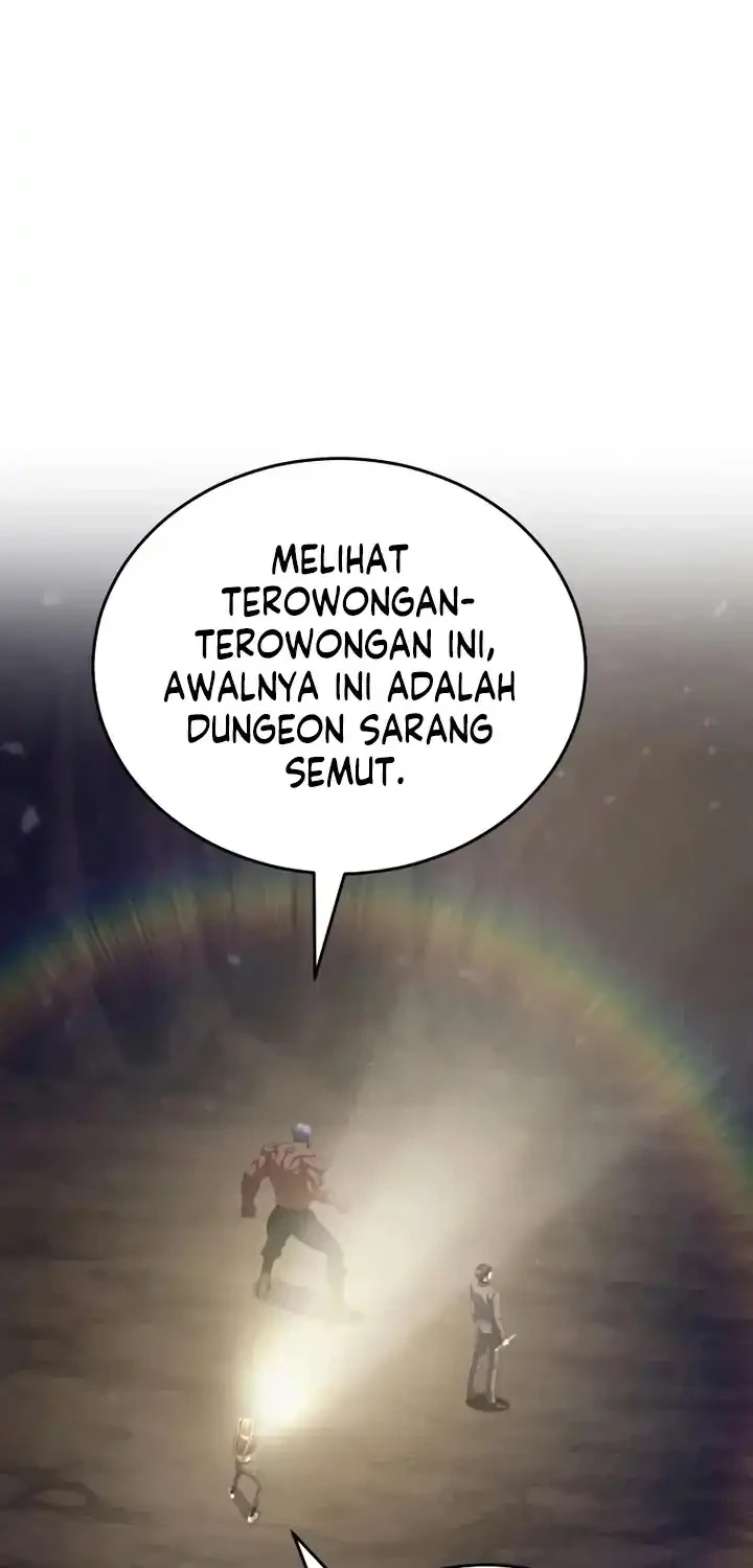 Monsters Fight Monsters Chapter 27 Gambar 42