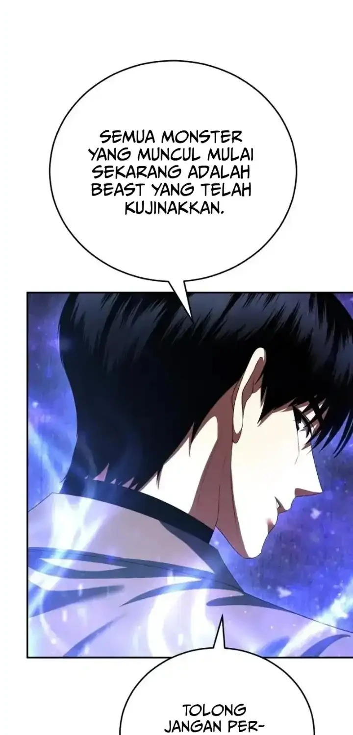 Monsters Fight Monsters Chapter 28 Gambar 42