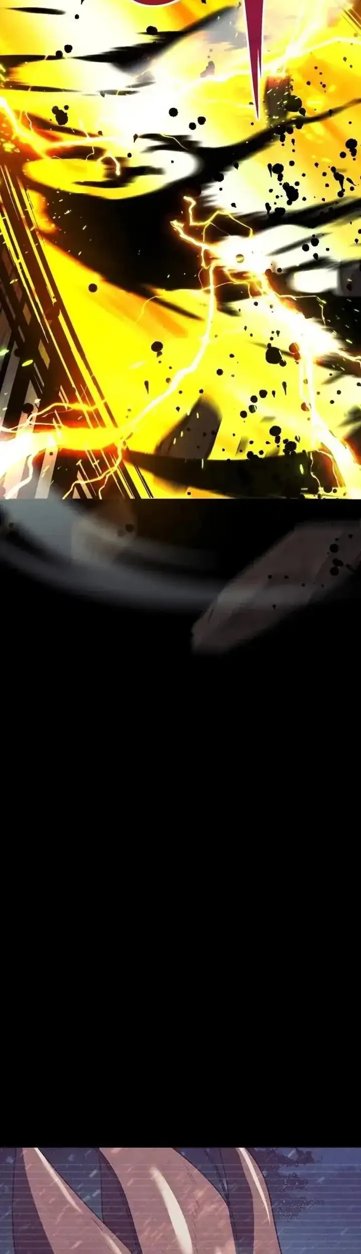 Monsters Fight Monsters Chapter 29 Gambar 41