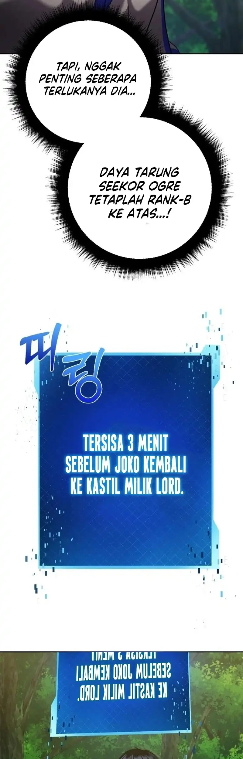 Monsters Fight Monsters Chapter 3 Gambar 51