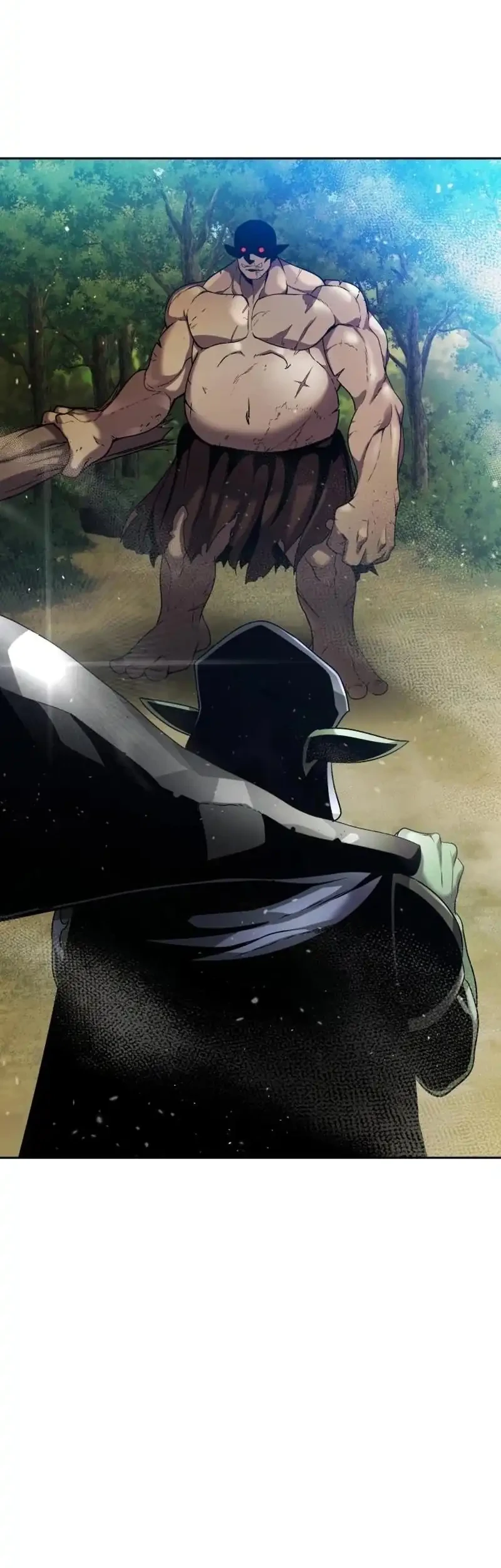 Monsters Fight Monsters Chapter 3 Gambar 55