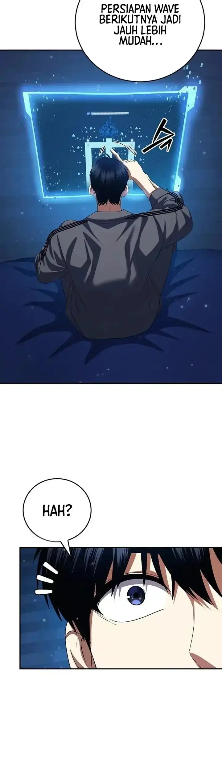 Monsters Fight Monsters Chapter 30 Gambar 40