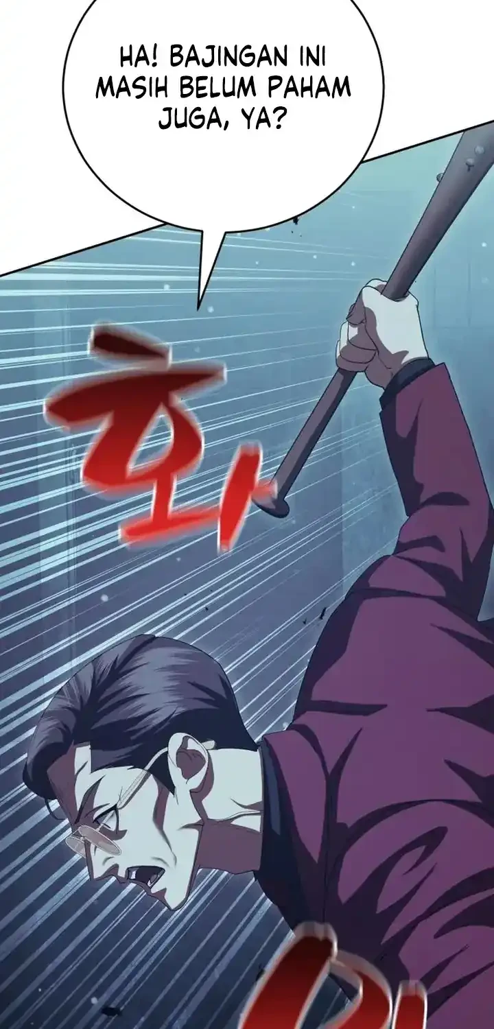Monsters Fight Monsters Chapter 31 Gambar 39