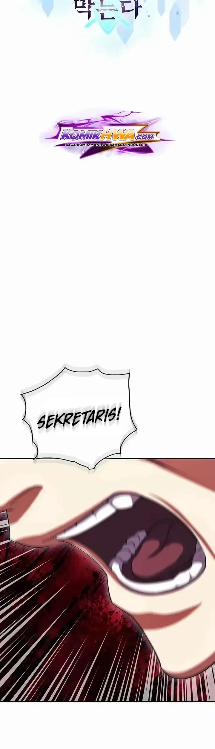 Monsters Fight Monsters Chapter 32 Gambar 31