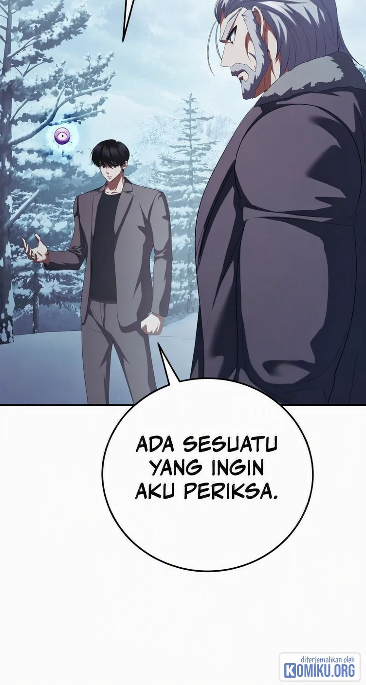 Monsters Fight Monsters Chapter 34 Gambar 67